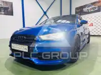 2016 Audi S3
