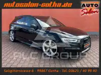 2016 Audi S3