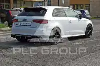 2016 Audi S3