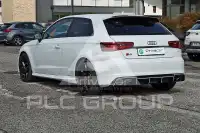 2016 Audi S3