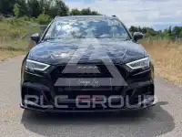 2016 Audi S3