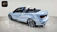 2016 Audi S3