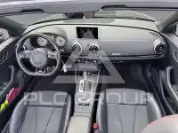 2016 Audi S3