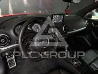 2016 Audi S3
