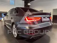 2016 Audi S3