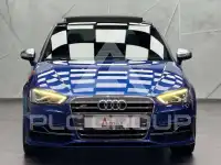2016 Audi S3