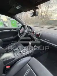2016 Audi S3