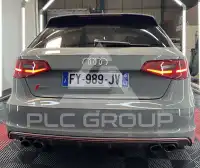 2016 Audi S3
