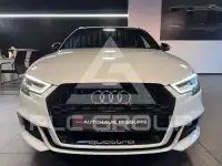 2016 Audi S3