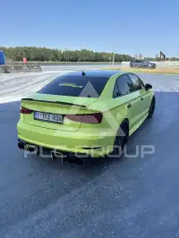 2016 Audi S3