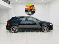 2016 Audi S3
