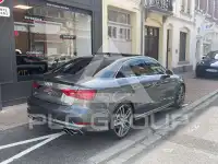 2016 Audi S3