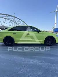 2016 Audi S3