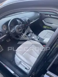 2016 Audi S3