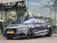 2016 Audi S3