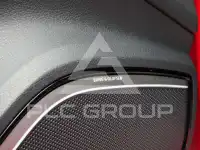 2016 Audi S3