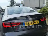 2016 Audi S3