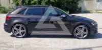 2016 Audi S3