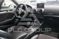 2016 Audi S3