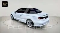 2016 Audi S3