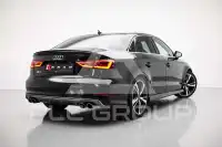 2016 Audi S3
