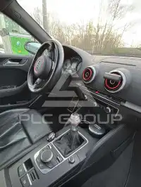 2016 Audi S3