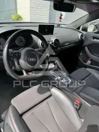 2016 Audi S3