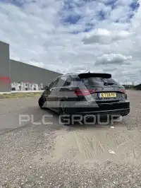 2016 Audi S3