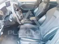 2016 Audi S3