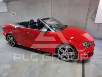 2016 Audi S3