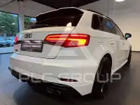 2016 Audi S3