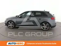 2016 Audi S3