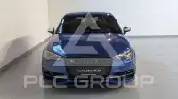 2016 Audi S3