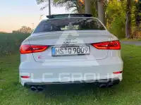 2016 Audi S3