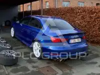 2016 Audi S3