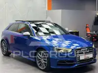 2016 Audi S3