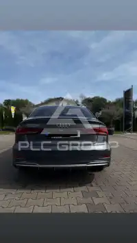 2016 Audi S3