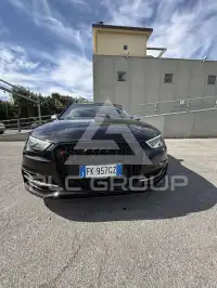 2016 Audi S3