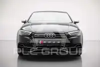 2016 Audi S3