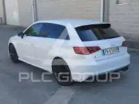 2016 Audi S3