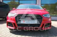 2016 Audi S3