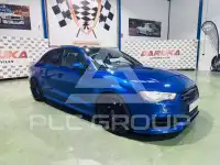 2016 Audi S3