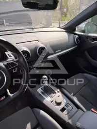 2016 Audi S3