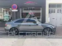 2016 Audi S3