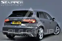 2016 Audi S3