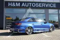 2016 Audi S3