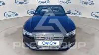 2016 Audi S5