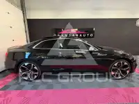 2016 Audi S5