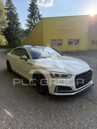 2016 Audi S5