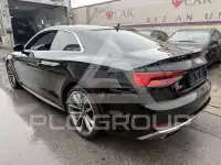 2016 Audi S5